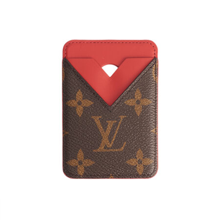 Louis Vuitton Magnetic Credit Card Holder