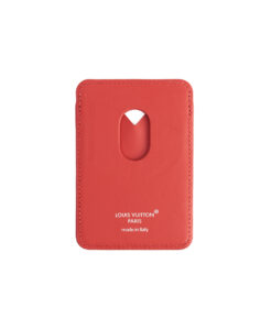 Louis Vuitton Magnetic Credit Card Holder
