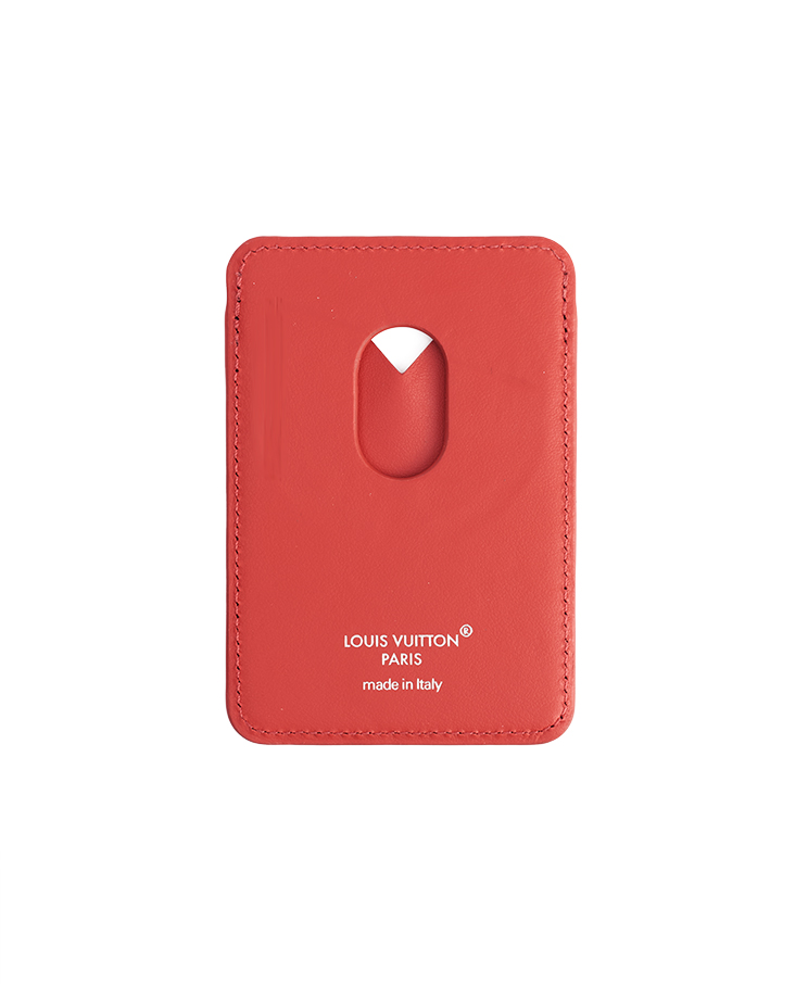 Louis Vuitton Magnetic Credit Card Holder