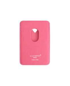 Louis Vuitton Magnetic Credit Card Holder