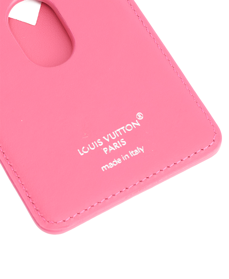 Louis Vuitton Magnetic Credit Card Holder