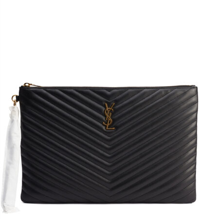 Saint Laurent Tablet Pouch