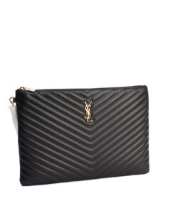 Saint Laurent Tablet Pouch