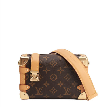 Louis Vuitton Side Trunk PM