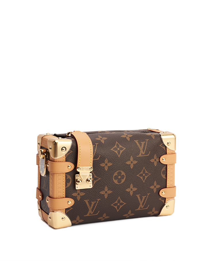 Louis Vuitton Side Trunk PM