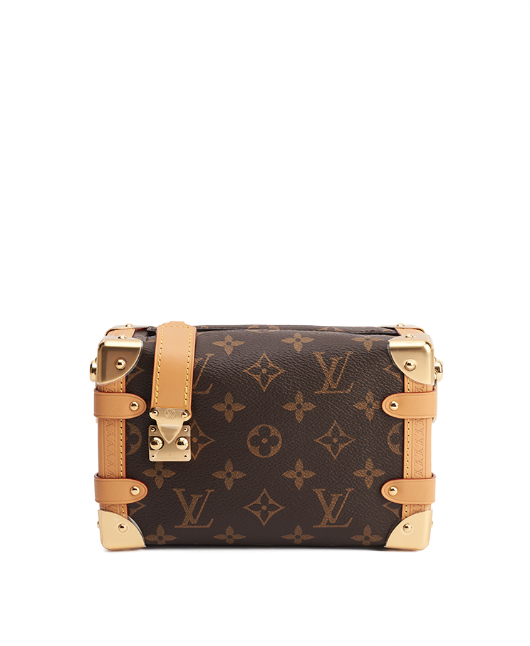 Louis Vuitton Side Trunk PM