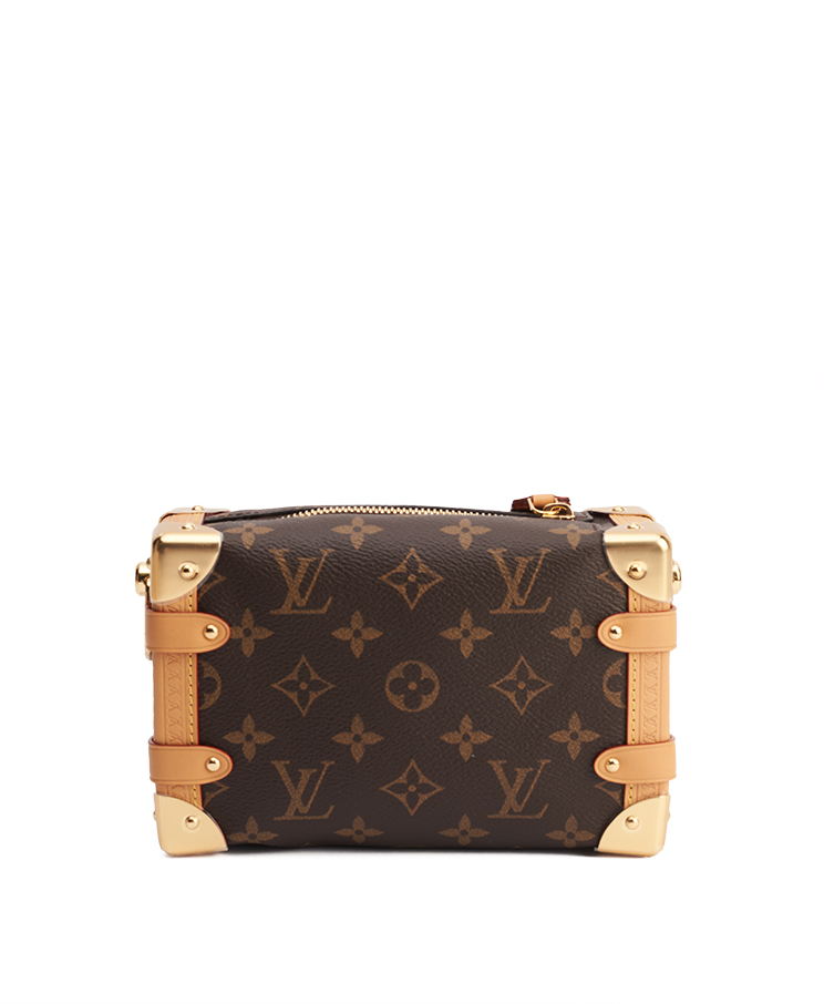 Louis Vuitton Side Trunk PM