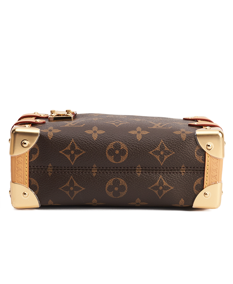 Louis Vuitton Side Trunk PM