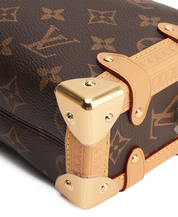Louis Vuitton Side Trunk PM