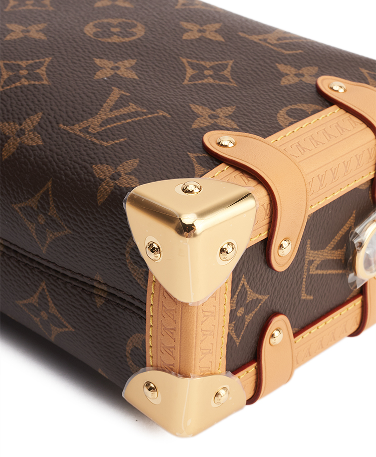 Louis Vuitton Side Trunk PM