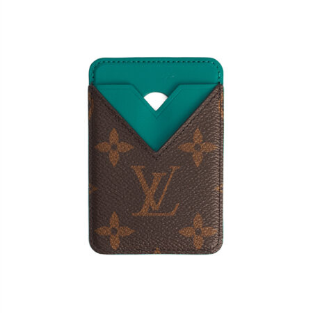 Louis Vuitton Magnetic Credit Card Holder
