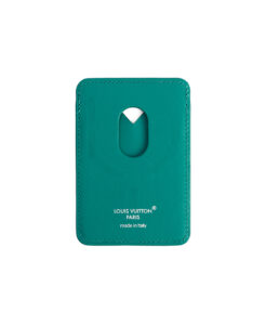 Louis Vuitton Magnetic Credit Card Holder