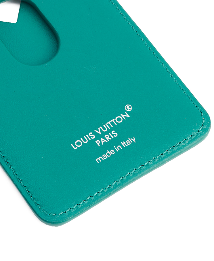 Louis Vuitton Magnetic Credit Card Holder