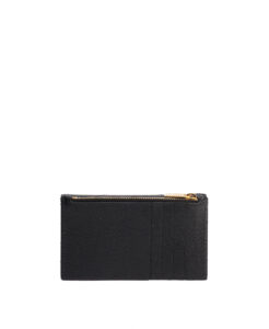 Saint Laurent Flap Card Case