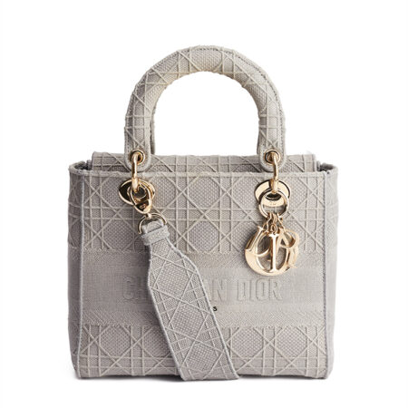Dior Lady Dior Medium