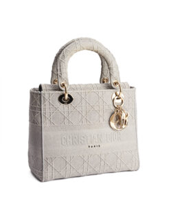 Dior Lady Dior Medium