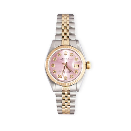 Rolex Lady-Datejust 26