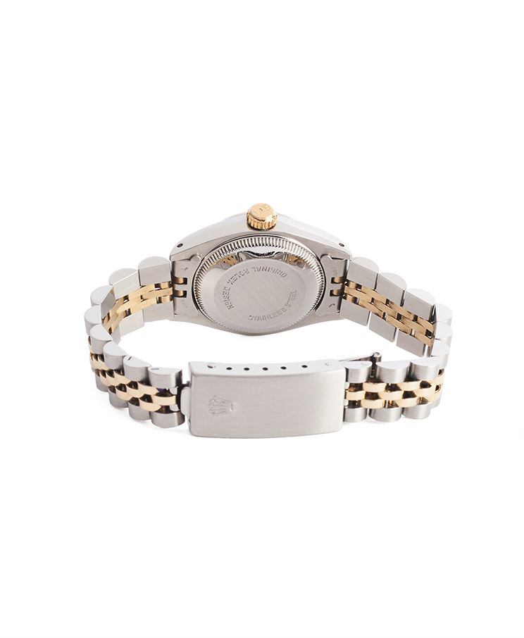 Rolex Lady-Datejust 26