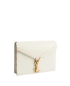 Saint Laurent Cassandra Chain Small