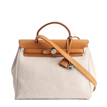 Hermes Herbag 31
