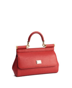 Dolce & Gabbana Sicily Handbag Small