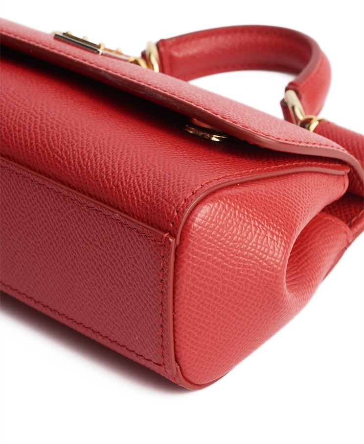 Dolce & Gabbana Sicily Handbag Small