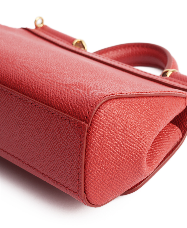 Dolce & Gabbana Sicily Handbag Small