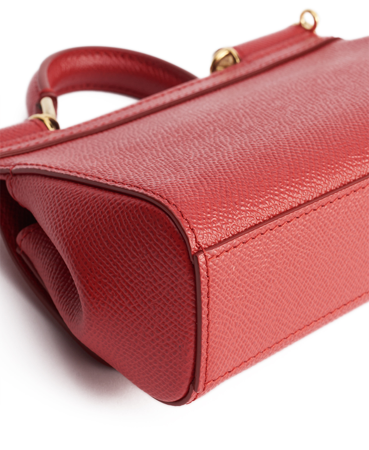 Dolce & Gabbana Sicily Handbag Small