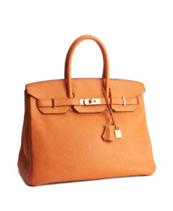 Hermes Birkin 35