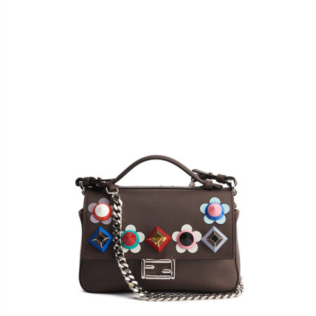 Fendi Double Baguette