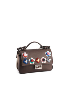 Fendi Double Baguette