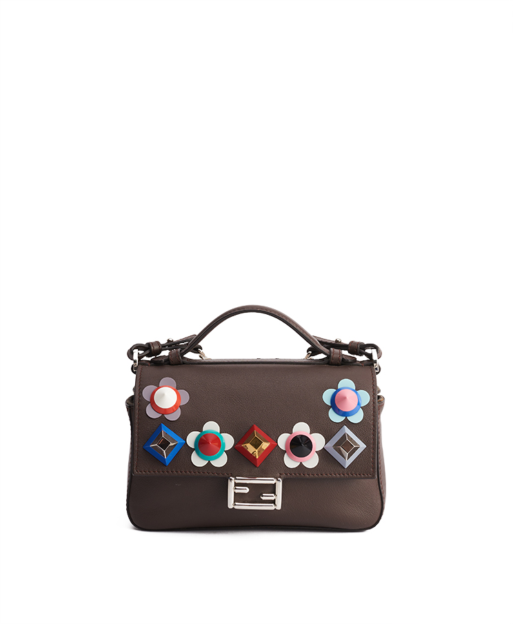 Fendi Double Baguette