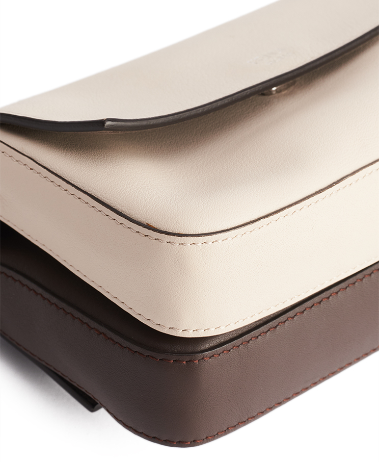 Fendi Double Baguette