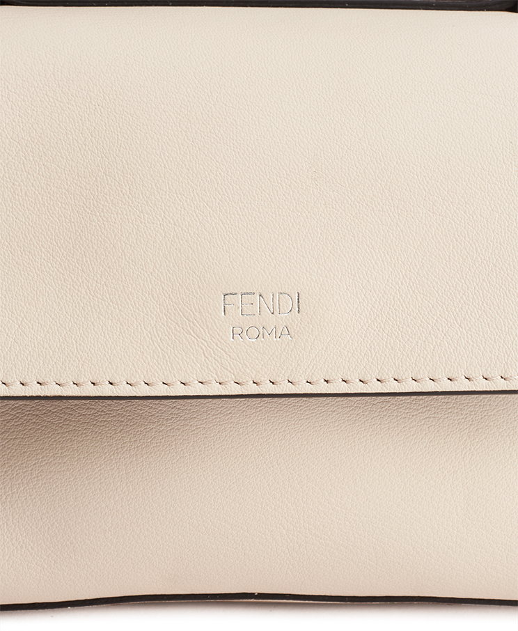 Fendi Double Baguette