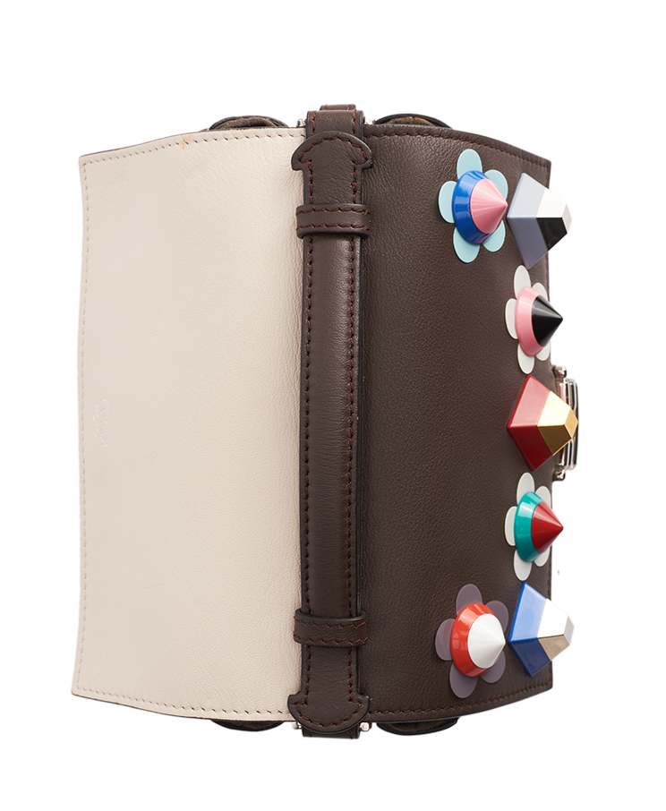 Fendi Double Baguette