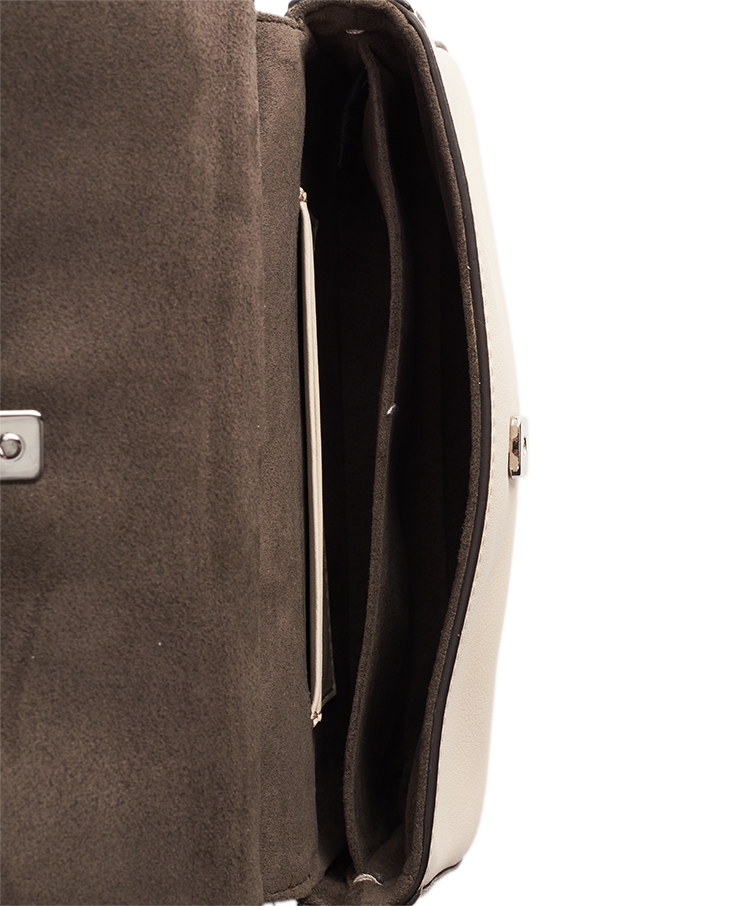 Fendi Double Baguette