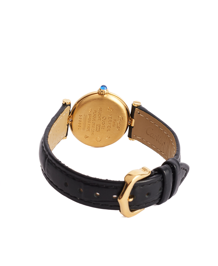 Cartier Must Vendôme SM