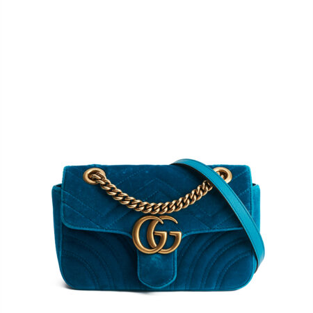 Gucci GG Marmont Small