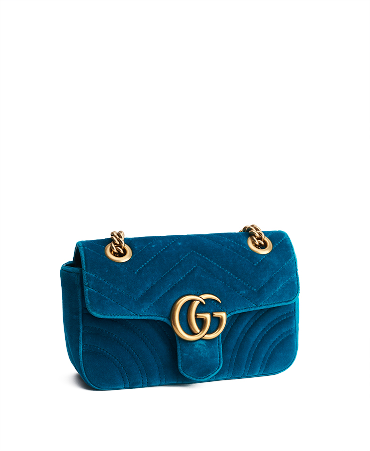 Gucci GG Marmont Small