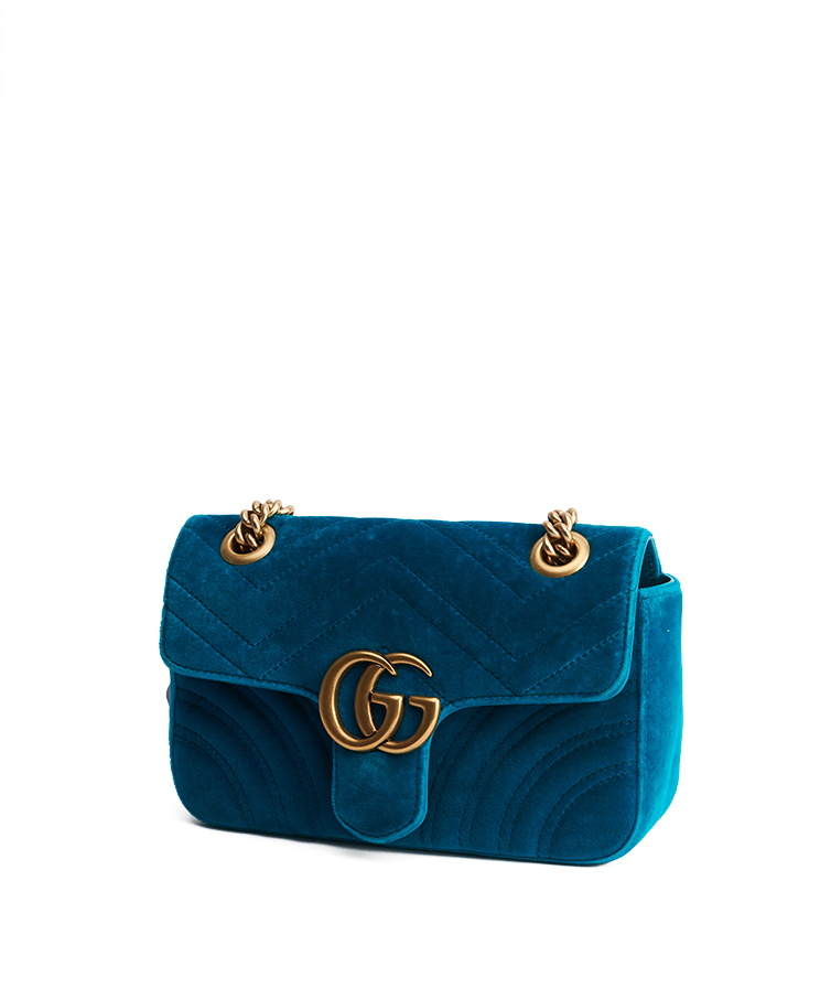 Gucci GG Marmont Small