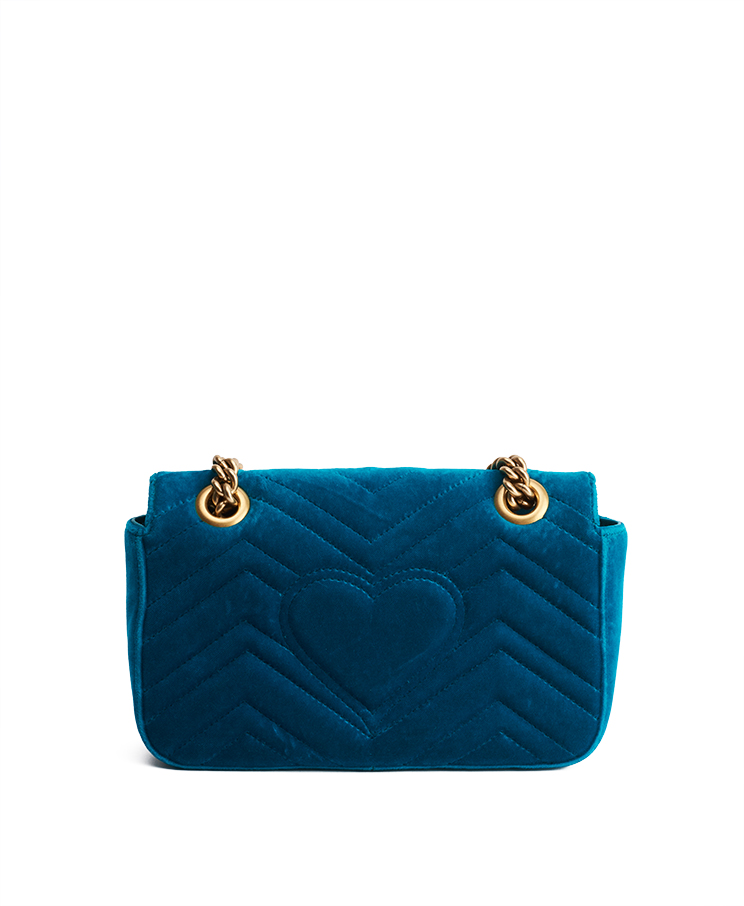 Gucci GG Marmont Small