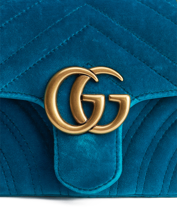 Gucci GG Marmont Small