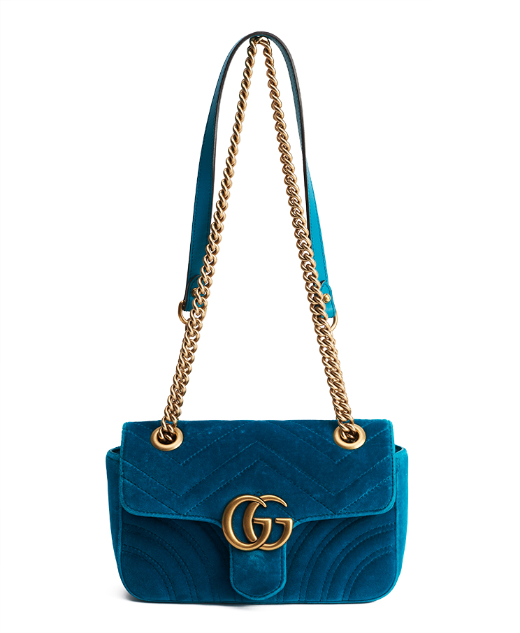 Gucci GG Marmont Small