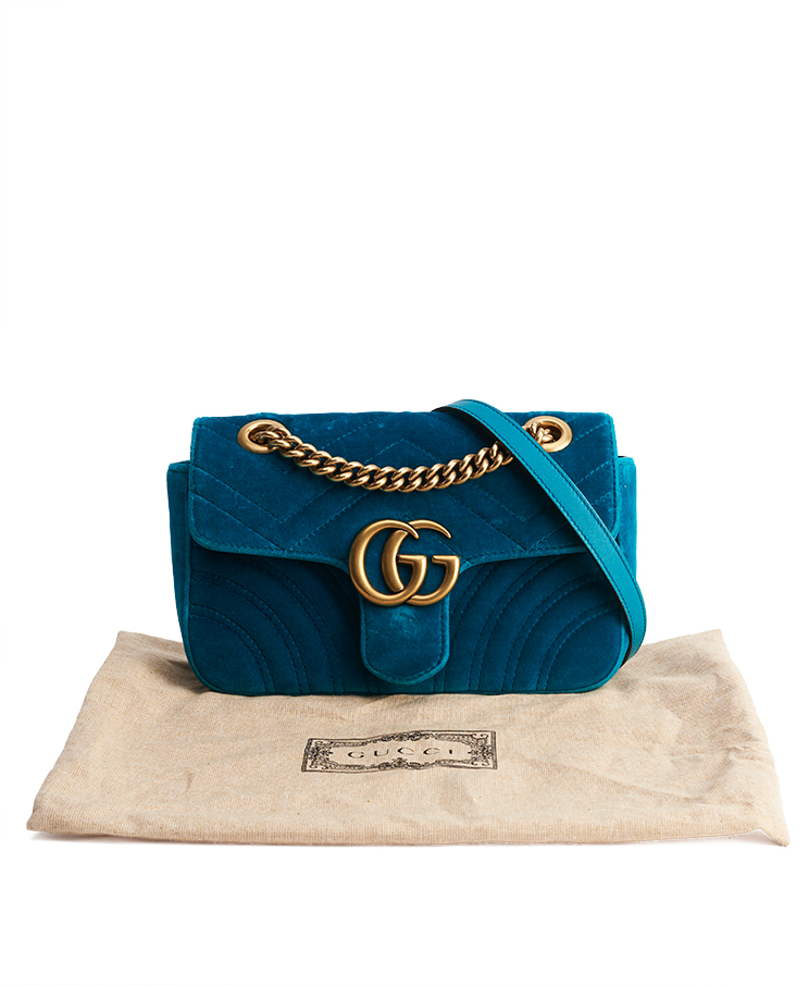 Gucci GG Marmont Small