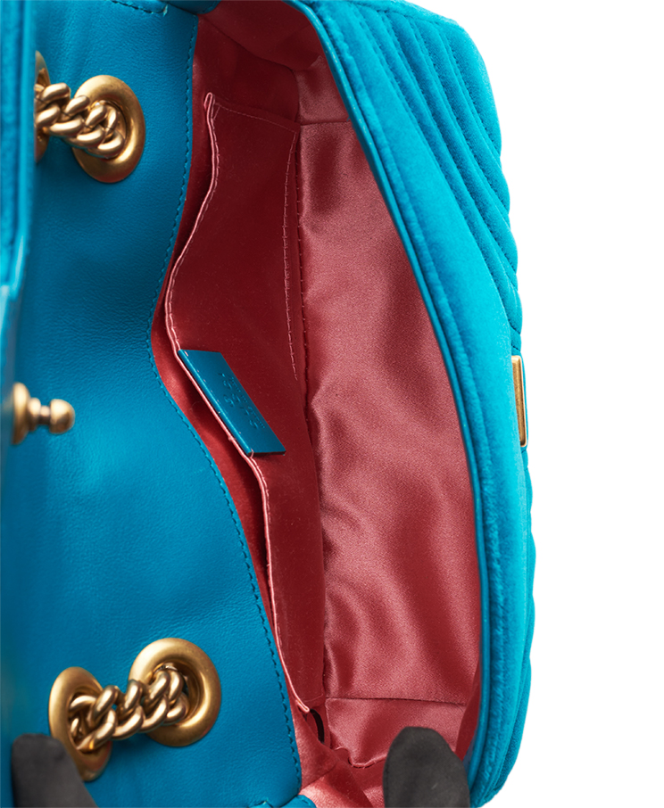 Gucci GG Marmont Small