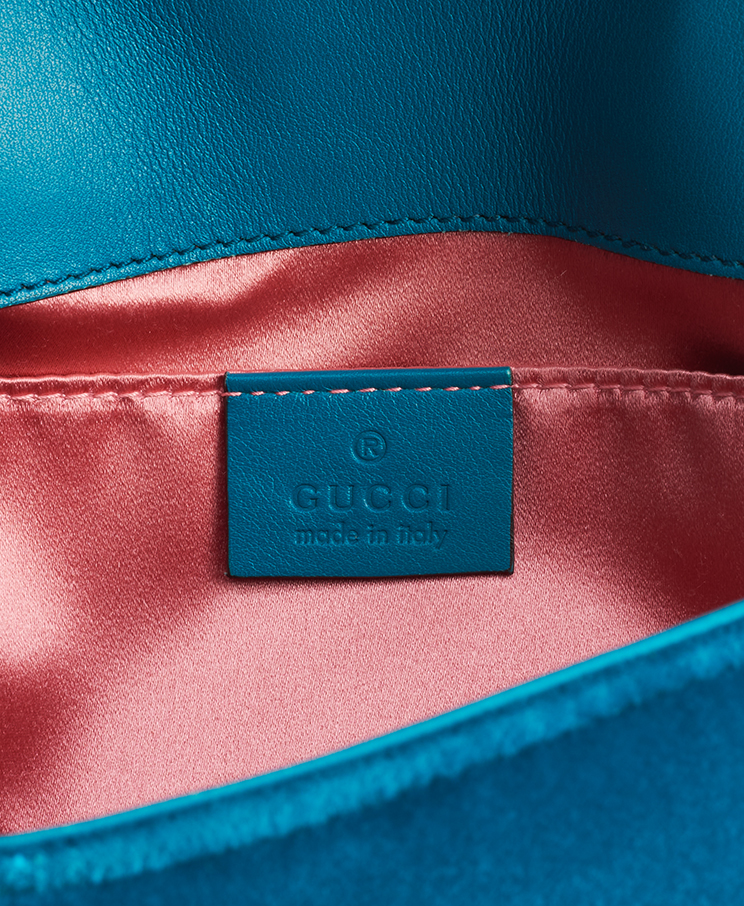 Gucci GG Marmont Small