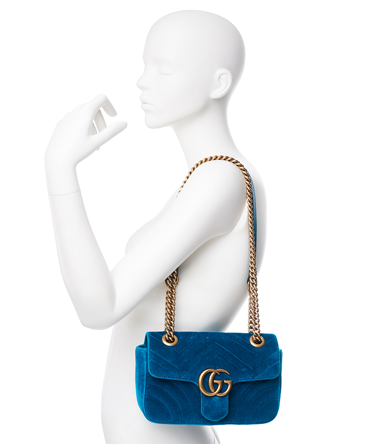 Gucci GG Marmont Small