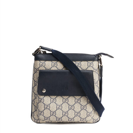 Gucci GG Crossbody Bag