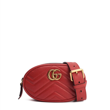 Gucci GG Marmont Belt Bag
