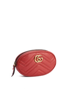 Gucci GG Marmont Belt Bag